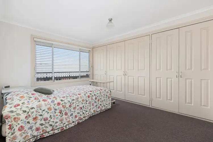 Fifth view of Homely house listing, 1 & 2/28 Campbell Street, Aberdeen NSW 2336