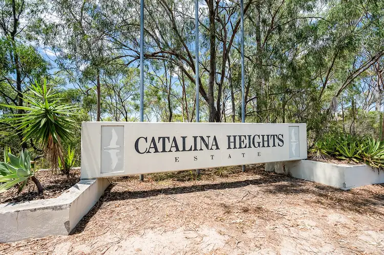 Second view of Homely house listing, 15 Beaver Avenue, South Gladstone QLD 4680