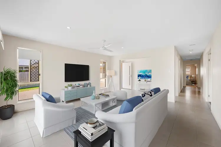 Third view of Homely house listing, 15 Beaver Avenue, South Gladstone QLD 4680