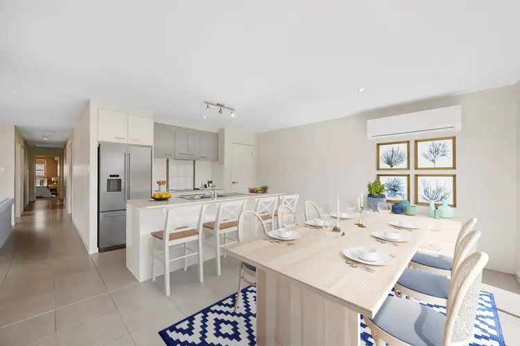 Fifth view of Homely house listing, 15 Beaver Avenue, South Gladstone QLD 4680