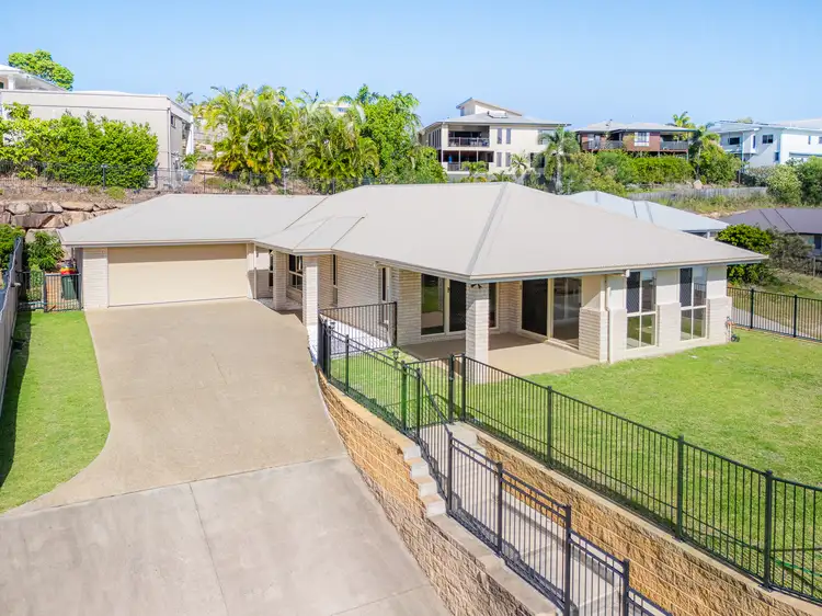 Main view of Homely house listing, 15 Beaver Avenue, South Gladstone QLD 4680