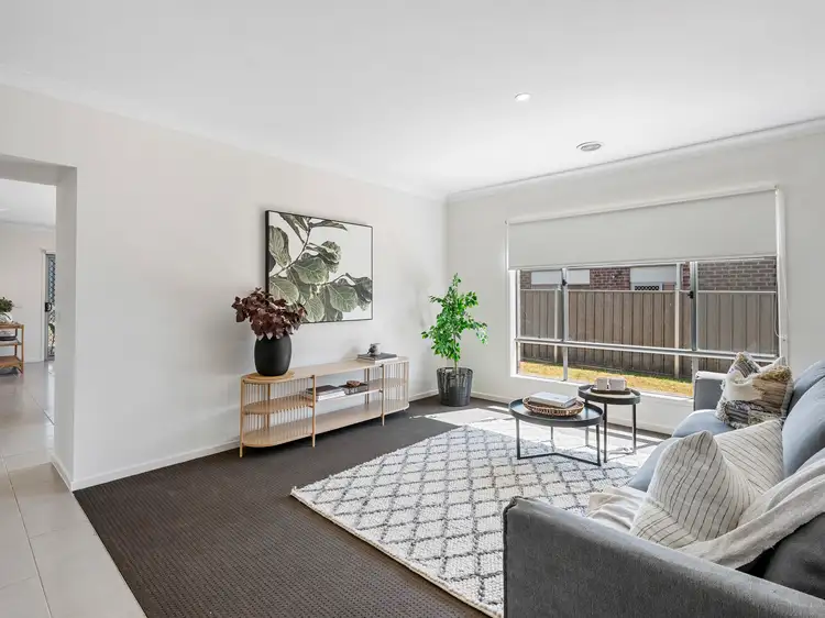 Second view of Homely house listing, 171 Jobs Gully Road, Eaglehawk VIC 3556
