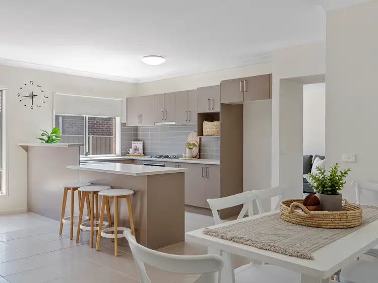 Fourth view of Homely house listing, 171 Jobs Gully Road, Eaglehawk VIC 3556