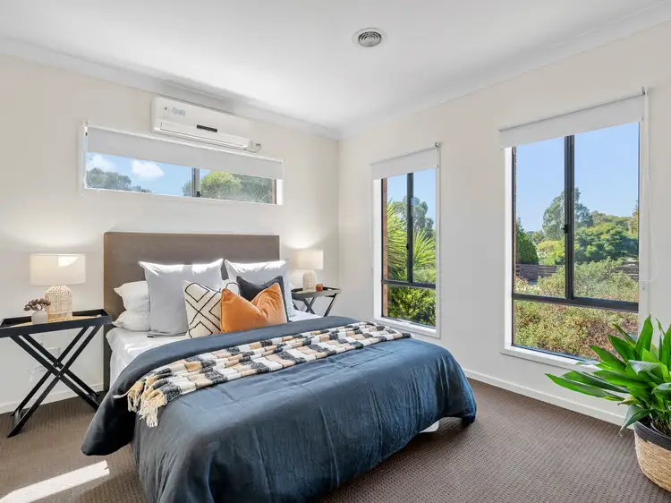 Seventh view of Homely house listing, 171 Jobs Gully Road, Eaglehawk VIC 3556