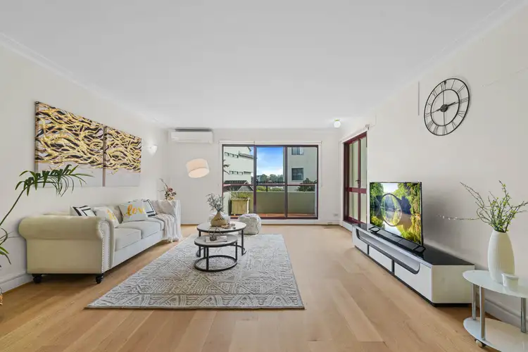 164D Burwood Road