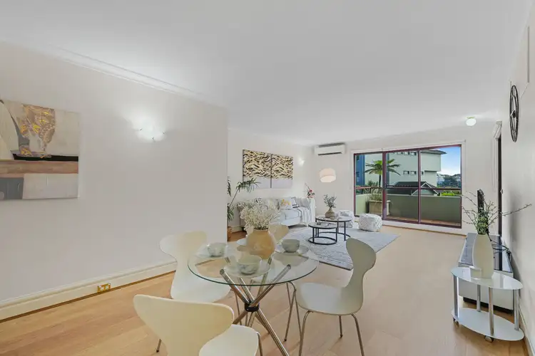 Second view of Homely apartment listing, 3/164D Burwood Road, Concord NSW 2137