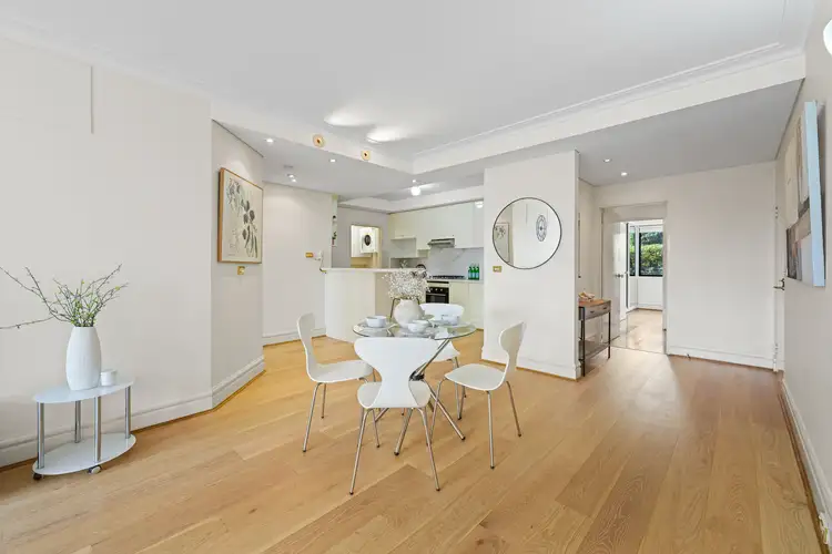 Fourth view of Homely apartment listing, 3/164D Burwood Road, Concord NSW 2137
