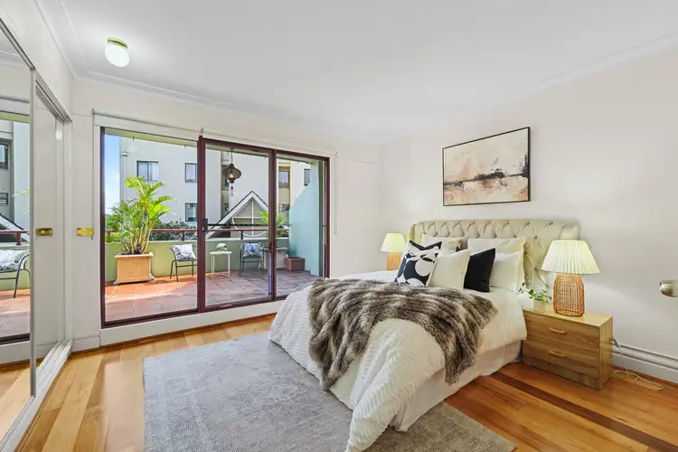 Fifth view of Homely apartment listing, 3/164D Burwood Road, Concord NSW 2137