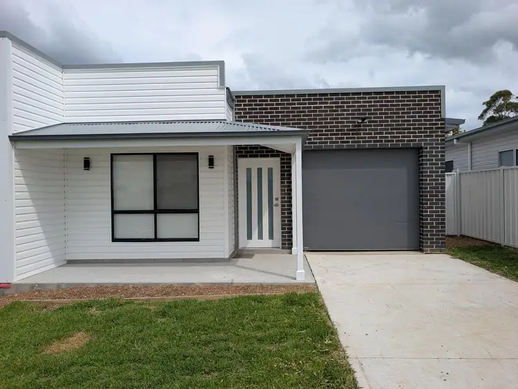 9A Burkill  Close, Denman NSW 2328