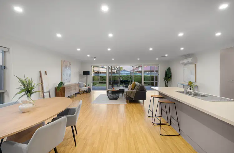 Third view of Homely house listing, 55 Redward Avenue, Greenacres SA 5086