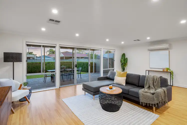 Fourth view of Homely house listing, 55 Redward Avenue, Greenacres SA 5086