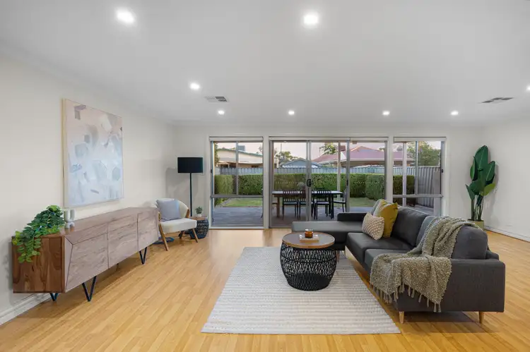 Fifth view of Homely house listing, 55 Redward Avenue, Greenacres SA 5086