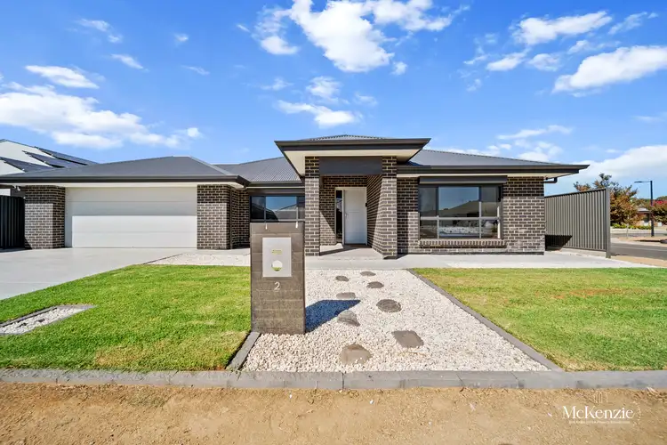 2 Hanne Street, Eyre SA 5121