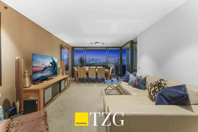 Third view of Homely apartment listing, 904/1 Sterling Circuit, Camperdown NSW 2050