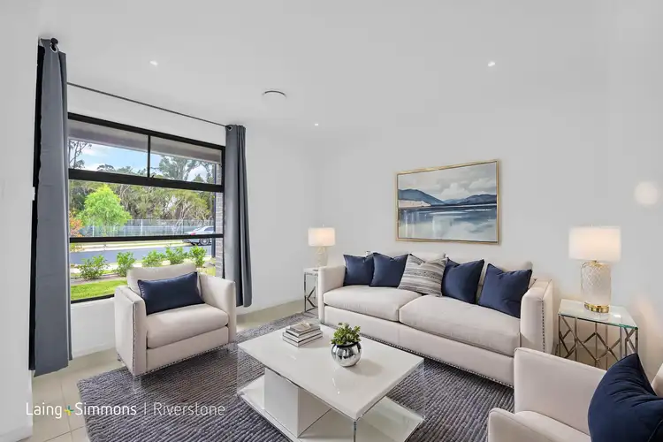 58 Garganey Parade, Melonba NSW 2765