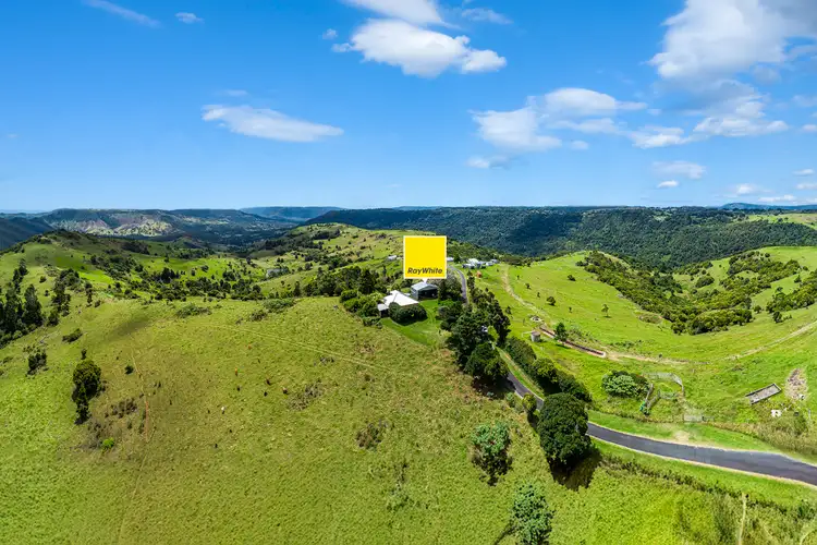 Sixth view of Homely land listing, 589 South West Road, Beechmont QLD 4211