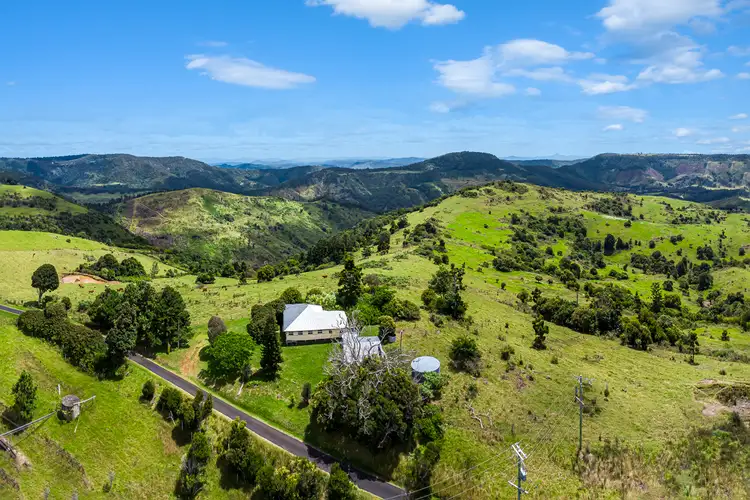 Seventh view of Homely land listing, 589 South West Road, Beechmont QLD 4211