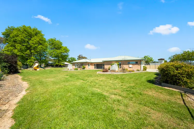 Second view of Homely house listing, 4 Len Ryan Street, Uriarra Village ACT 2611