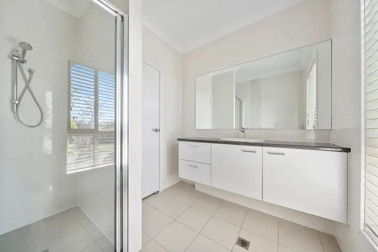 Fourth view of Homely house listing, 4 Len Ryan Street, Uriarra Village ACT 2611