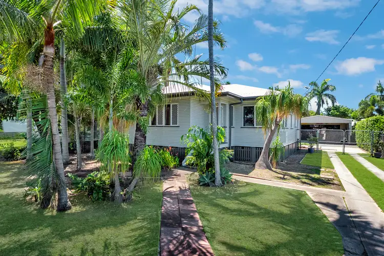 37 Gorden Street, Garbutt QLD 4814