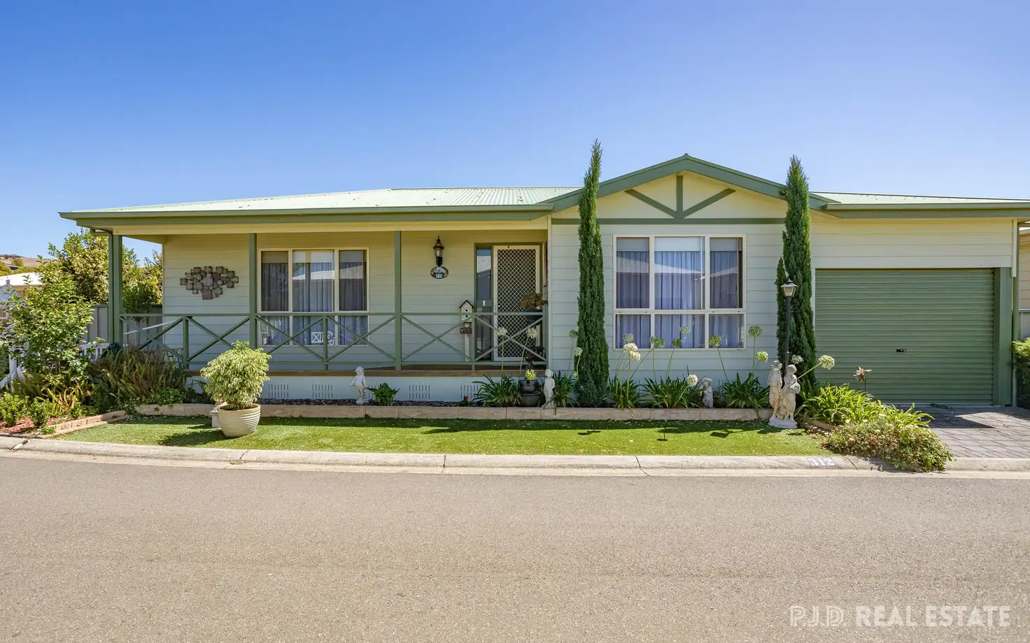 Main view of Homely house listing, 312 Rosetta Village 1-27 Maude Street, Encounter Bay SA 5211