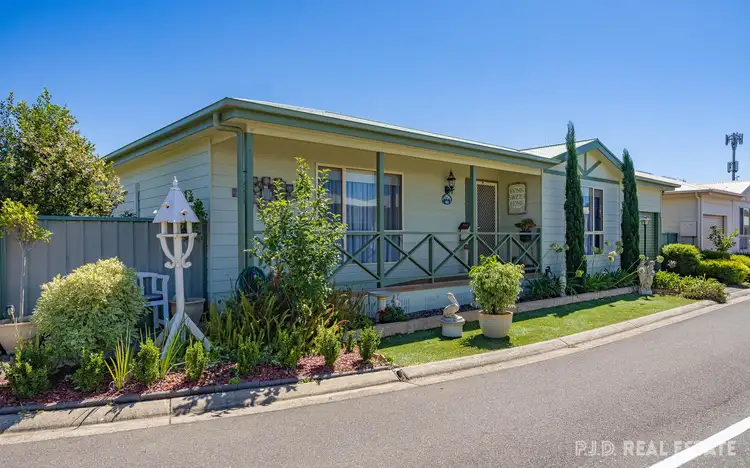 Second view of Homely house listing, 312 Rosetta Village 1-27 Maude Street, Encounter Bay SA 5211