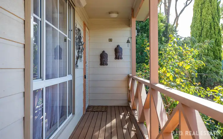 Fourth view of Homely house listing, 22 Rosetta Village 1-27 Maude Street, Encounter Bay SA 5211