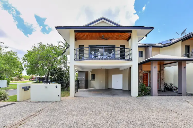 1/1 Pope Court, Bayview NT 820