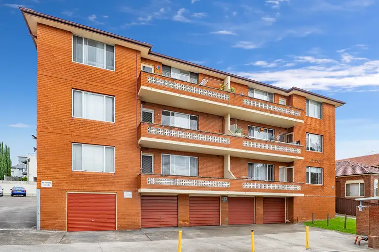 Main view of Homely apartment listing, 15/23 Stanley Street, Campsie NSW 2194