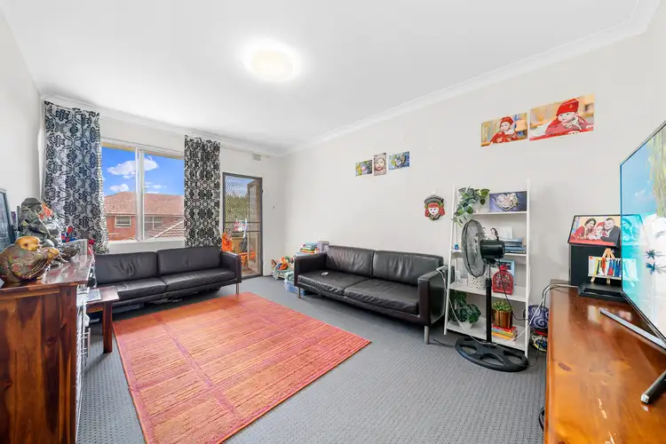 Third view of Homely apartment listing, 15/23 Stanley Street, Campsie NSW 2194