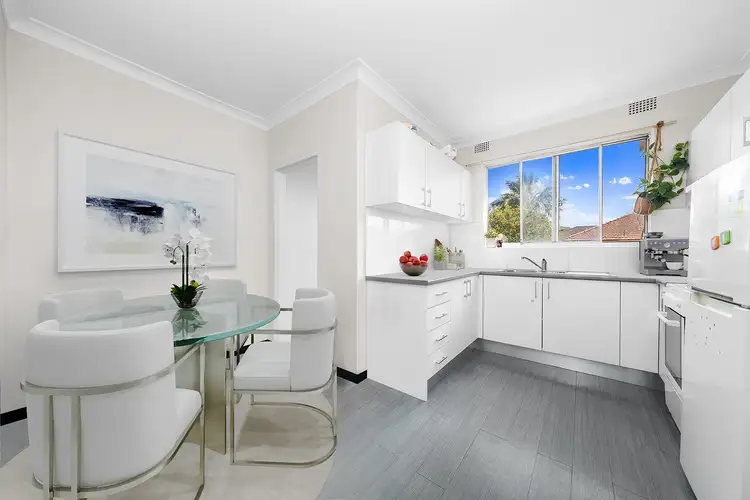 Fourth view of Homely apartment listing, 15/23 Stanley Street, Campsie NSW 2194