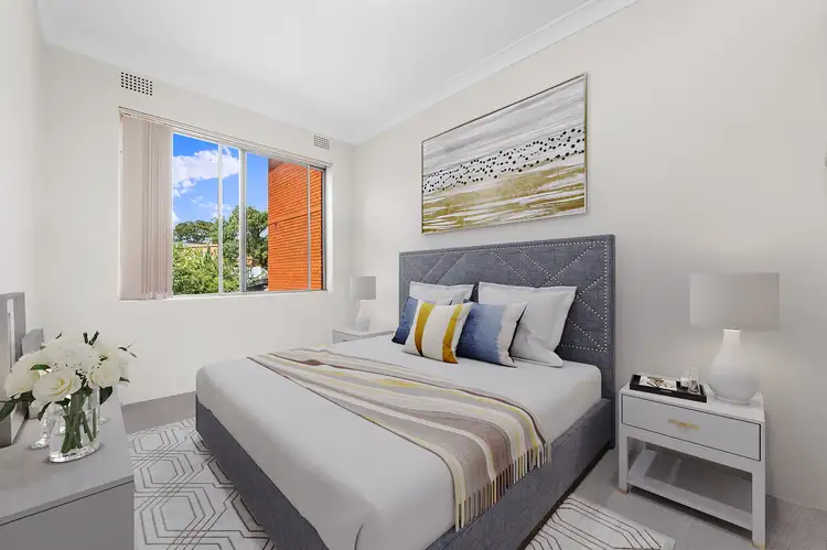 Fifth view of Homely apartment listing, 15/23 Stanley Street, Campsie NSW 2194