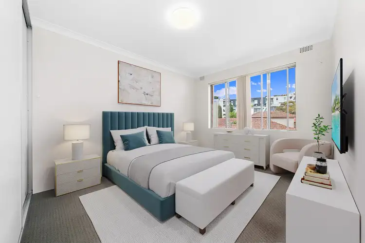 Sixth view of Homely apartment listing, 15/23 Stanley Street, Campsie NSW 2194