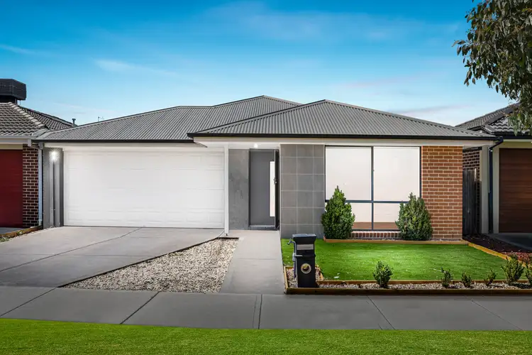 3 Dorcas Road