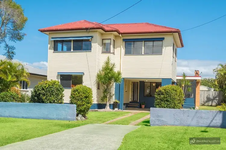 19 Leonard Street, Margate QLD 4019