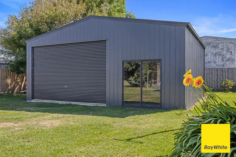 79 Stewart St, Port Welshpool VIC 3965
