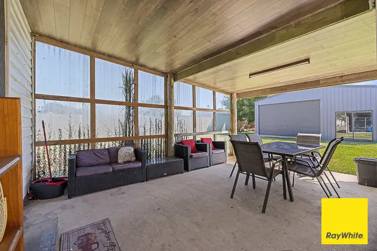 Third view of Homely house listing, 79 Stewart St, Port Welshpool VIC 3965