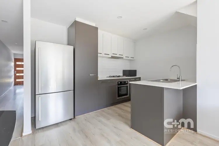 Fifth view of Homely townhouse listing, 5 Stonewood Circuit, Hadfield VIC 3046