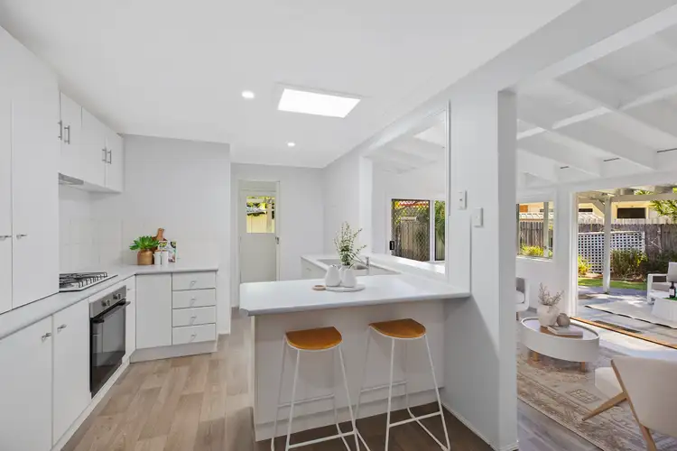 Second view of Homely house listing, 3 Clyde Close, Bateau Bay NSW 2261