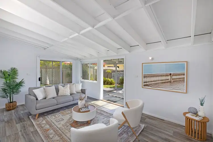 Third view of Homely house listing, 3 Clyde Close, Bateau Bay NSW 2261