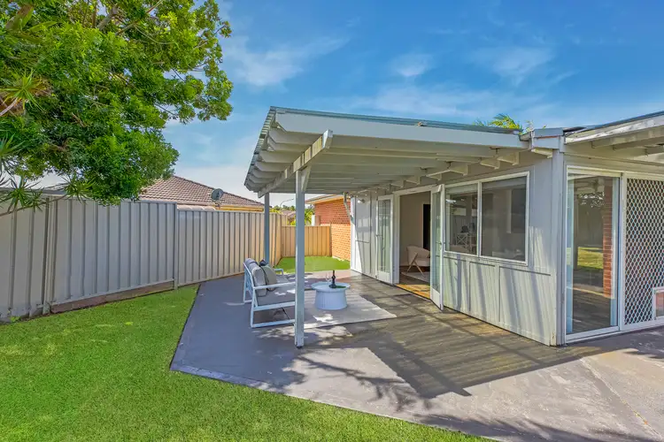 Sixth view of Homely house listing, 3 Clyde Close, Bateau Bay NSW 2261