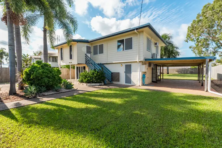14 Boyne Street, Stuart QLD 4811