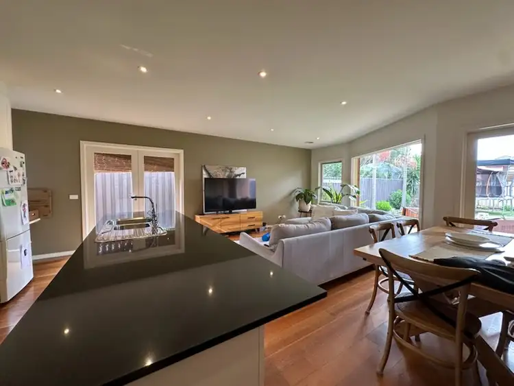 Third view of Homely house listing, 17A Gale Street, Aspendale VIC 3195