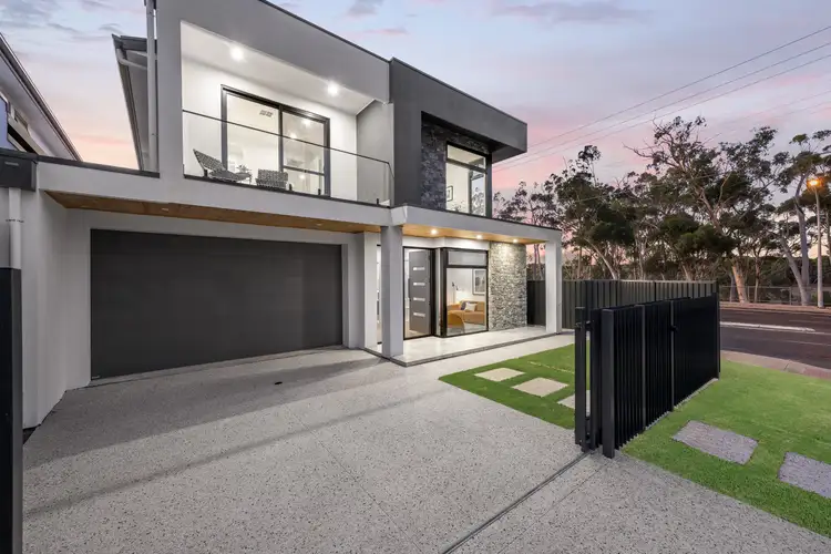 Main view of Homely house listing, 1A Valley View Drive, Highbury SA 5089