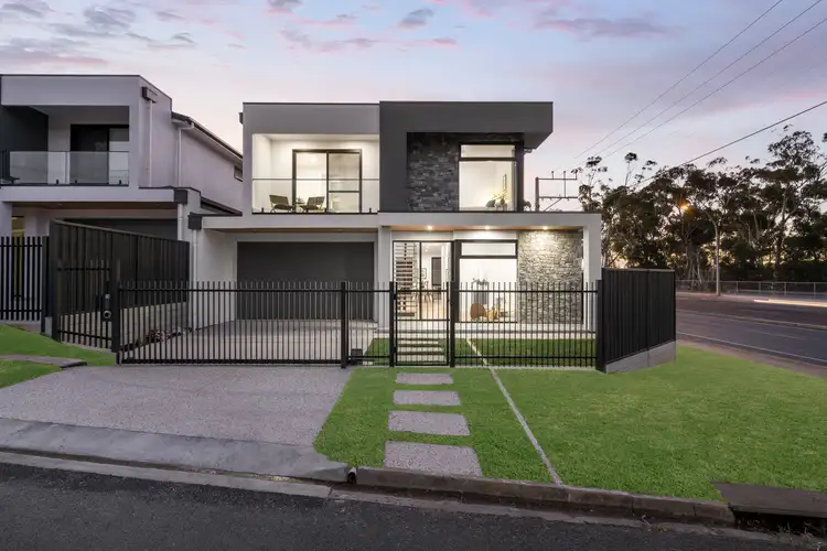Second view of Homely house listing, 1A Valley View Drive, Highbury SA 5089