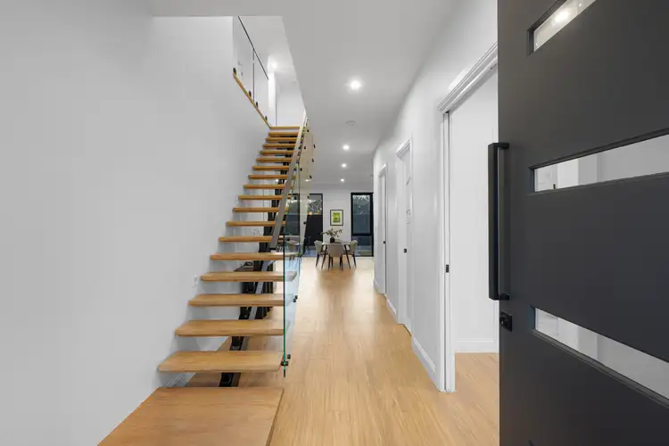 Third view of Homely house listing, 1A Valley View Drive, Highbury SA 5089