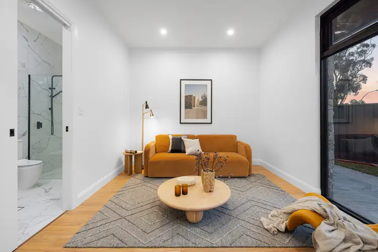 Fourth view of Homely house listing, 1A Valley View Drive, Highbury SA 5089