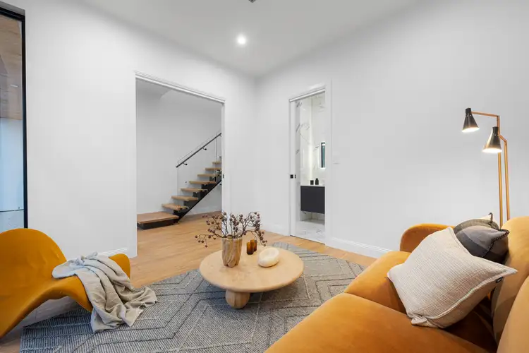 Fifth view of Homely house listing, 1A Valley View Drive, Highbury SA 5089