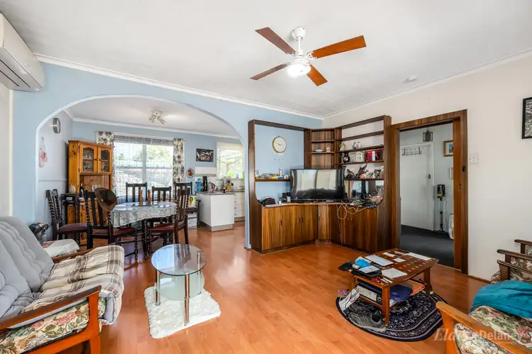 Fourth view of Homely house listing, 8 Stoddart Street, Moe VIC 3825