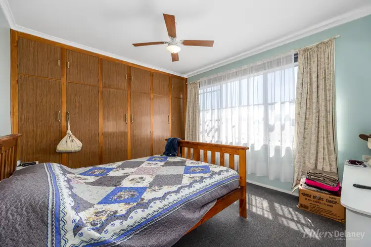 Fifth view of Homely house listing, 8 Stoddart Street, Moe VIC 3825